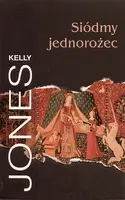 Okładka: Siódmy jednorożec