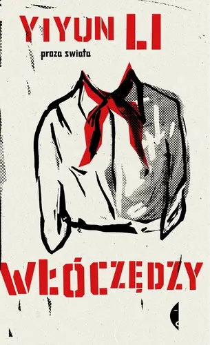 Okładka: Włóczędzy