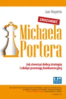 Okładka: ZROZUMIEĆ MICHAELA PORTERA