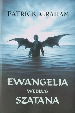Okładka: Ewangelia według Szatana