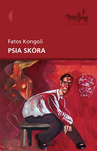 Okładka: Psia skóra