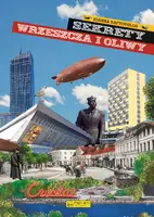 Okładka: Sekrety Wrzeszcza i Oliwy