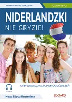 Okładka: Niderlandzki nie gryzie!