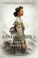 Okładka: Sanitariuszka