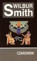 Okładka: Czarownik