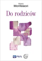 Okładka: Do rodziców