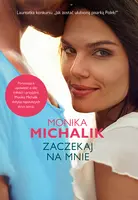 Okładka: Zaczekaj na mnie