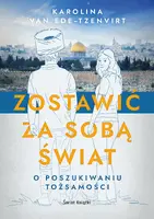 Okładka: Zostawić za sobą świat