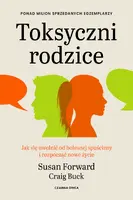 Okładka: Toksyczni rodzice