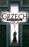 Okładka: Grzech ojca