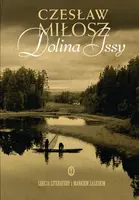 Okładka: Dolina Issy