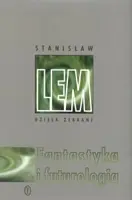 Okładka: Fantastyka i futurologia