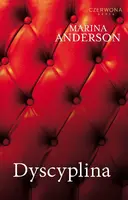 Okładka: Dyscyplina