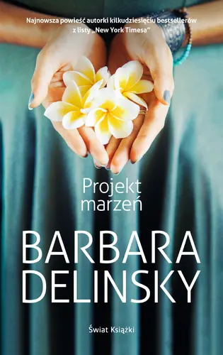 Okładka: Projekt marzeń