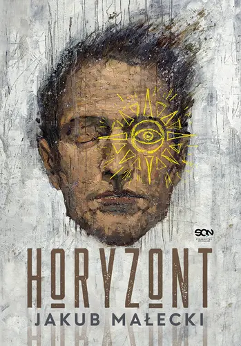 Okładka: Horyzont