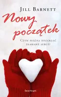 Okładka: Nowy początek