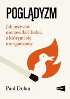 Okładka: Poglądyzm