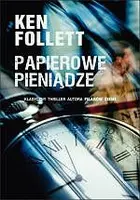 Okładka: Papierowe pieniądze