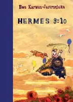 Okładka: Hermes 9:10
