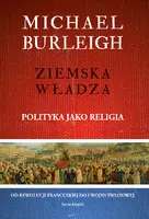 Okładka: Ziemska władza