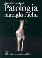 Okładka: Patologia narządu ruchu