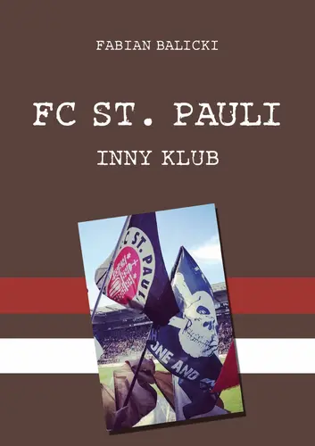 Okładka: FC St. Pauli. Inny klub
