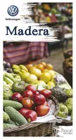 Okładka: Madera [Pascal Holiday]