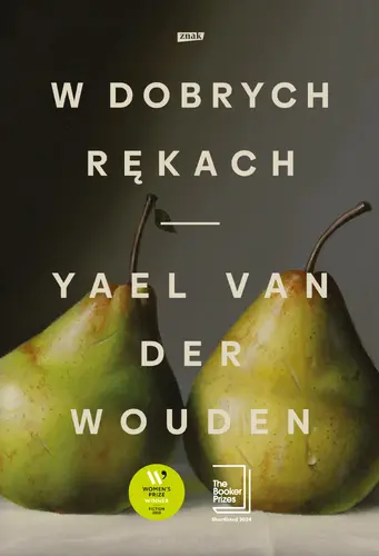 Okładka: W dobrych rękach