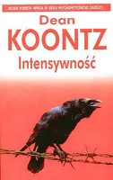 Okładka: Intensywność