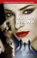 Okładka: Martwe jezioro