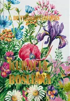 Okładka: Kuracja roślinna