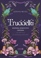 Okładka: Trucicielki