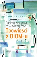 Okładka: Robimy wszystko, co w naszej mocy