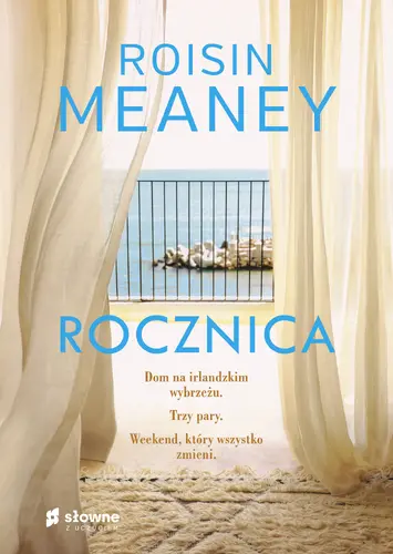 Okładka: Rocznica