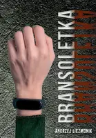 Okładka: Bransoletka