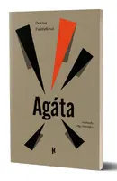 Okładka: Agáta