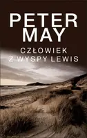 Okładka: Człowiek z wyspy Lewis