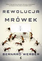 Okładka: Rewolucja mrówek