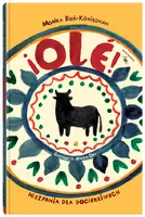 Okładka: Ole wyd. 2