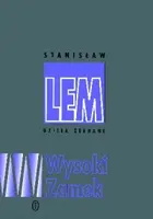 Okładka: Wysoki Zamek