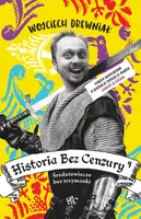 Okładka: Historia bez cenzury 4