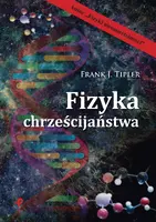 Okładka: Fizyka chrześcijaństwa