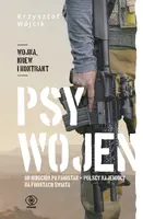 Okładka: Psy wojen