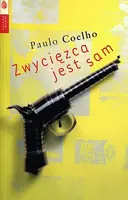 Okładka: Zwycięzca jest sam