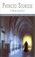Okładka: Inkwizytor