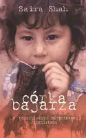 Okładka: Córka bajarza