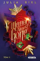 Okładka: Memory Almost Gone