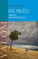 Okładka: Kat miłości