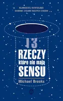 Okładka: 13 rzeczy, które nie mają sensu