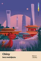 Okładka: Chiny bez makijażu